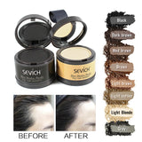 Pó Maquiagem Para Cabelo Aprova d'água - SEVICH HAIRLINE POWDER