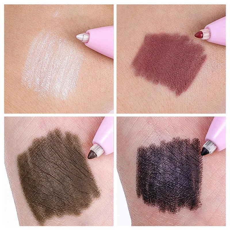 Caneta de maquiagem 4 em 1 - Makeup Pen