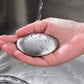 Sabonete De Aço Inoxidável - Anti Odor