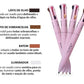 Caneta de maquiagem 4 em 1 - Makeup Pen
